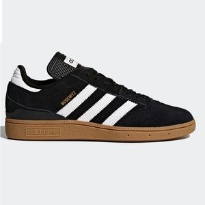 ADIDAS BUSENITZ PRO SHOES UNISEX size 8 mens /9 womens or 41.5